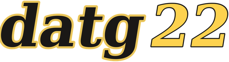 datg22 logo