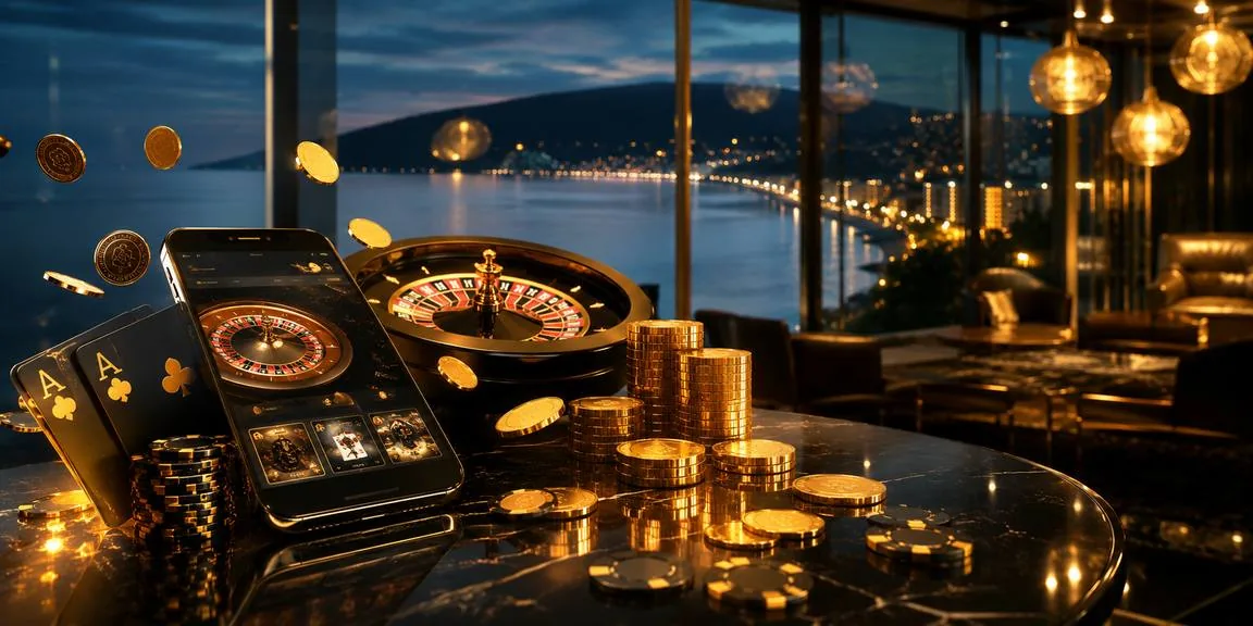 datg22 Baccarat Đêm