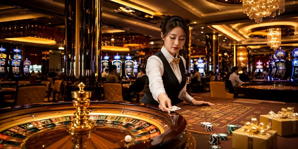 datg22 Baccarat Cao Cấp